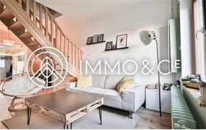 maison à la vente -   59890  QUESNOY SUR DEULE, surface 73 m2 vente maison - UBI461146517